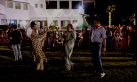 Cultural Event